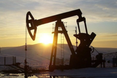 TPAO yıl sonuna kadar 200 kuyu sondajı yapacak