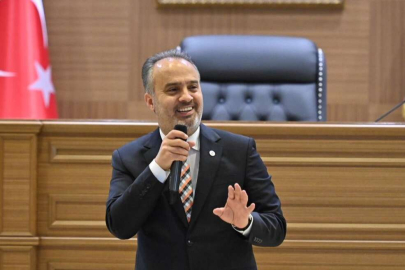 Yerel ve ulusal sorunlara genç bakış