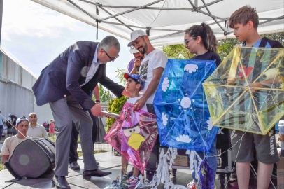 Karacabey’de Gençlik ve Spor Festivali bugün başlıyor