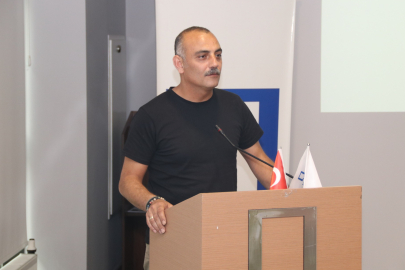 Mimarlar eğitim programlarını sürdürüyor