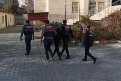 Şırnak’ta PKK operasyonu: 4 gözaltı