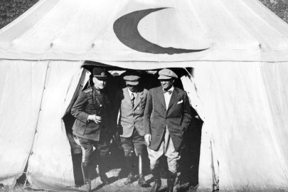 Türk Kızılay 156 yaşında