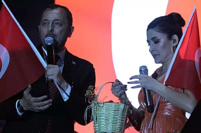 Süleymanpaşa Belediye Başkanı Cüneyt Yüksel görevden alındı