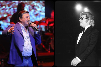 Zeki Müren ve Selami Şahin albümleri plak olarak yeniden yayınlanacak