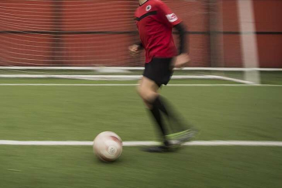 Gençlerbirliği'nin altyapı seçmelerine 3 bin 500'den fazla başvuru yapıldı