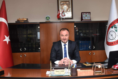 Bursa Şoförler ve Otomobilciler Esnaf Odası Başkanı'ndan sürücülere uyarı