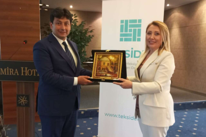 Bursa ile Özbekistan arasında “yatırım” köprüsü kurulacak