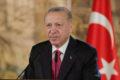 Cumhurbaşkanı Erdoğan: Terörsüz Türkiye menziline varana kadar kararlılıkla hareket etmeyi sürdüreceğiz