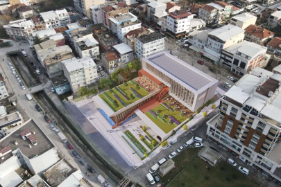 Oktay Yılmaz: “Dr. Sadık Ahmet Spor Kompleksi’mizde işler yolunda”