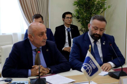 Türk Dünyası Kültür Başkentleri Birliği kuruluyor