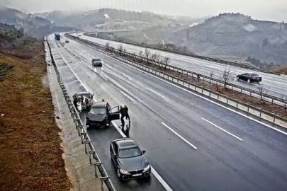 Bursa'da 4 kişinin ölümüne sebep olan sürücü, ölenlere rahmet diledi tahliyesini istedi: “Çocuklarım perişan oldu. Tahliyemi talep ediyorum”