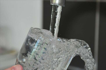 İzmir'de suya yüzde 43 zam yapıldı