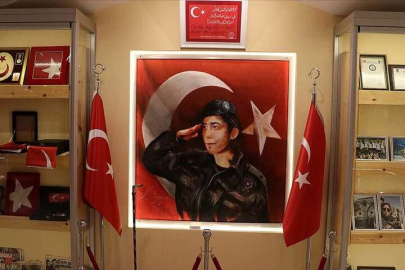 15 Temmuz'un kadın kahramanları unutulmuyor