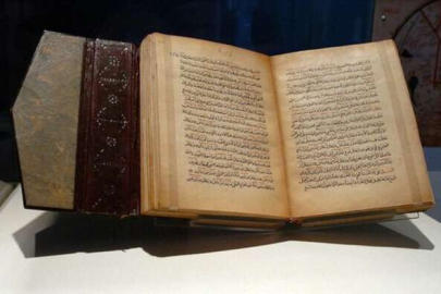 Türk dilinin ilk sözlüğü: Divanu Lugati’t-Türk 951 yaşında