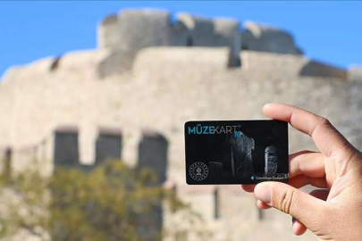 Müzekart ücreti bu yıl da 60 lira olarak belirlendi