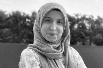 Alinur Aktaş'tan genç gazeteci için taziye