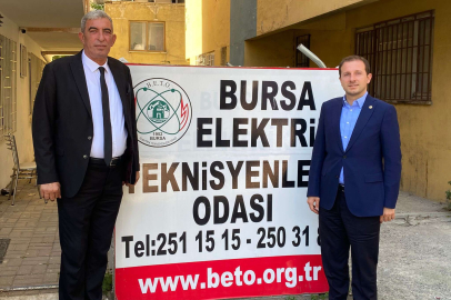 Milletvekili Ahmet Kılıç, haftaya 'enerjik' bir giriş yaptı