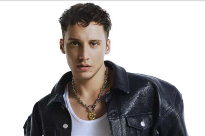 Edis, bu akşam 61. Uluslararası Bursa Festivali'nde