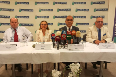 Prof. Dr. Ömer Faruk Bilgen: 'Önlenebilir tıbbi hatalar' önlenmeli