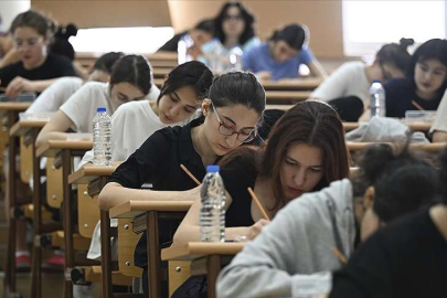 YKS tercih süreci başladı