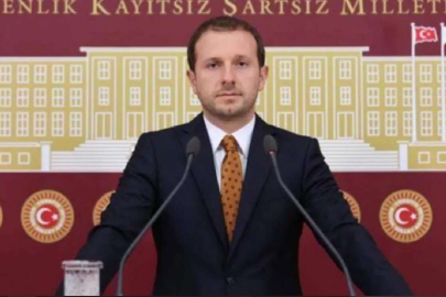 AK Parti Milletvekili Ahmet Kılıç: Asıl 'eşkiya' sensin Tanal!