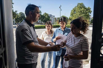 KPSS Alan Bilgisi temel soru kitapçıkları ve cevap anahtarları erişime açıldı