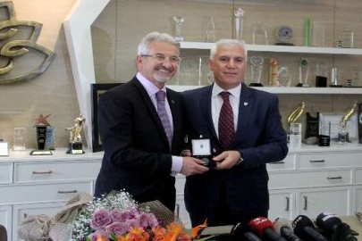 Erdem ve Bozbey'e soruşturma izni