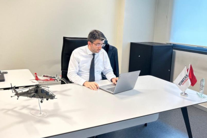 Türkiye’nin ilk uçak fabrikası TOMTAŞ küllerinden doğuyor