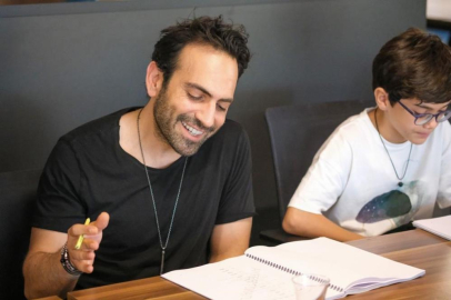 Bursa'nın "Yaren Leylek" hikayesi film oluyor