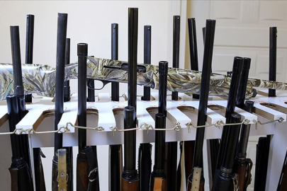 Yivsiz tüfek ruhsatnameleri 1 Eylül'e kadar yenilenebilecek