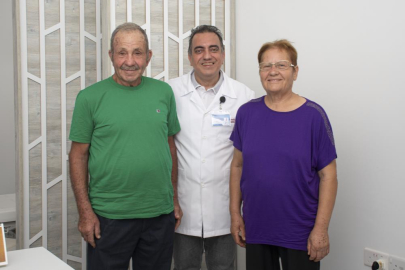 11 yıldır uyuyan kadın, 72 yaşında normal hayatına döndü