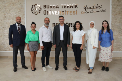 BTÜ ve Mimarlar Odası'ndan ortak çalışma kararı