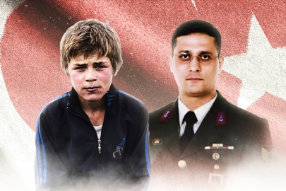 Eren Bülbül ve başçavuş Ferhat Gedik'in şehadetlerinin üzerinden 6 yıl geçti