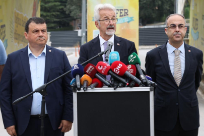 İşte CHP zihniyeti! Alkol yoksa festival de yok!