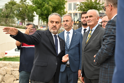 Yüzyılın projesi görenleri hayran bırakıyor: “Çarşıbaşı projesi resmen tarihin ihyası”