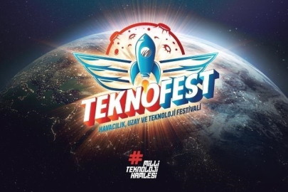 "TEKNOFEST 2023 Roket Yarışması" için geri sayım başladı