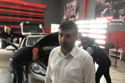 Bursa-Erzurum hattında: Akıllara durgunluk veren dolandırıcılık