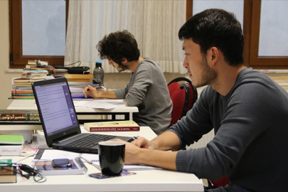 TDV yurtlarına yeni eğitim öğretim yılı öğrenci kayıtları başladı