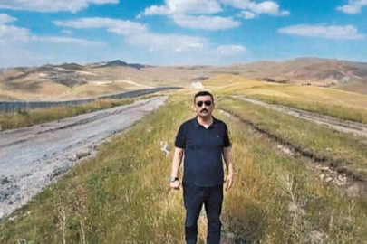 Bir hafta gezip bir Afgan bulamayınca kendisi İran topraklarına geçmeye kalktı: Sınırdaki tek kaçak Türkoğlu!