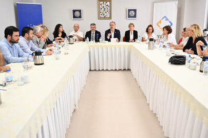 Büyükşehir’in ‘yalın’ tasarrufu ekstra hizmete dönüştü