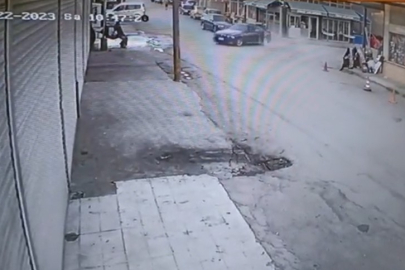 Drift tutkusu pahalıya patladı