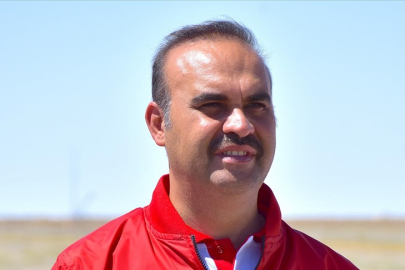 TEKNOFEST'ten bu yıl da beklenti çok yüksek