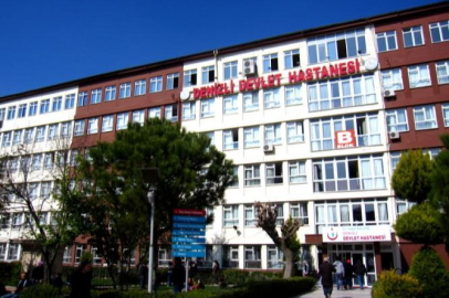 İki arkadaşın şakalaşması acil serviste sonlandı