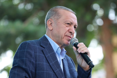 ''Muhalefetin siyasi ikballerini kurtarmak dışında gündemleri yok''