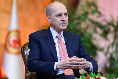 TBMM Başkanı Kurtulmuş, Malazgirt Zaferi'nin 952. yıl dönümünü kutladı