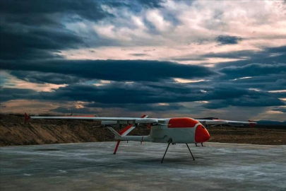 Türk savunma sanayisi 2 yeni İHA'yı göreve hazırlıyor