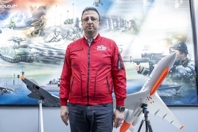 TEKNOFEST'te ASELSAN rüzgarı esecek