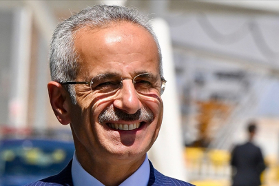 Ulaştırma ve Altyapı Bakanlığının ürünleri TEKNOFEST'te görücüye çıkacak