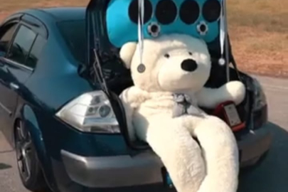 Bursa'daki Tuning Festivali ve Drift Etkinliği'nden renkli kareler