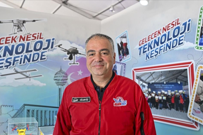 Gözcü İHA TOGAN, yeni ihracat başarısına imza attı